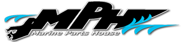 Barr / Indmar / Marine Power Parts - Marine Parts House
